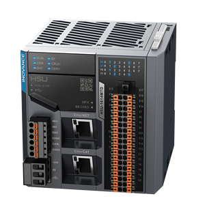 匯川H5U系列PLC